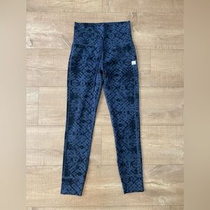 Vuori daily leggings- Size XS